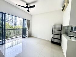 NV Residences (D18), Condominium #615197741